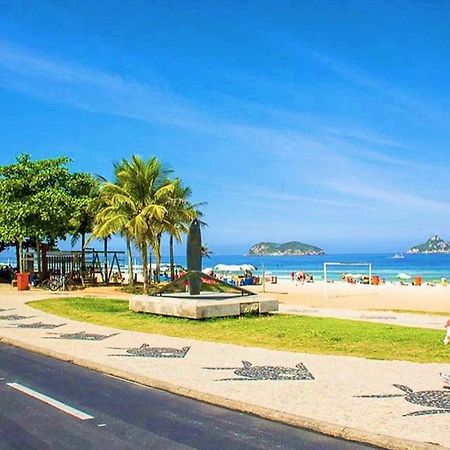 Beach Apartments - Gmt Ρίο ντε Τζανέιρο Εξωτερικό φωτογραφία