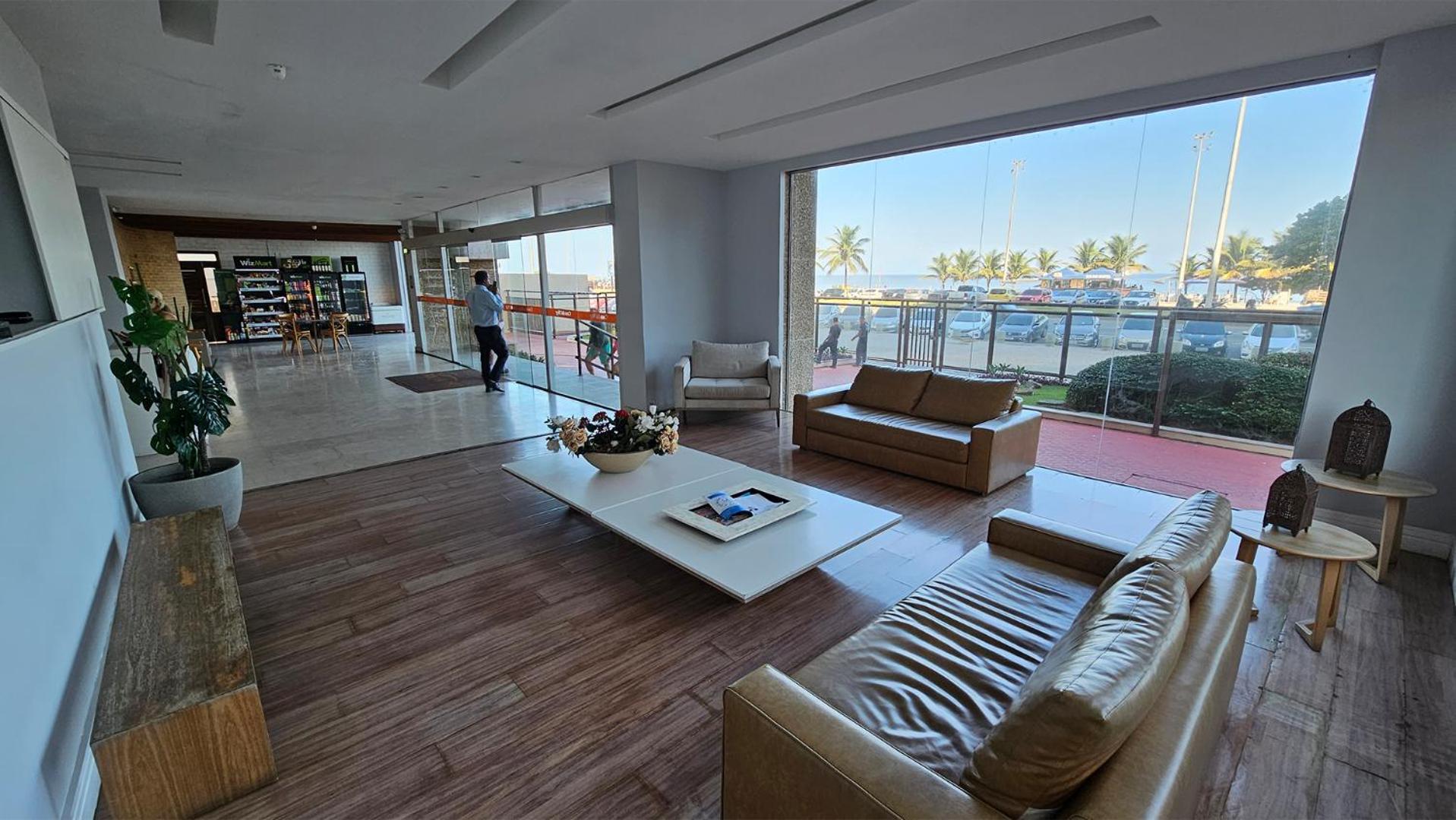 Beach Apartments - Gmt Ρίο ντε Τζανέιρο Εξωτερικό φωτογραφία