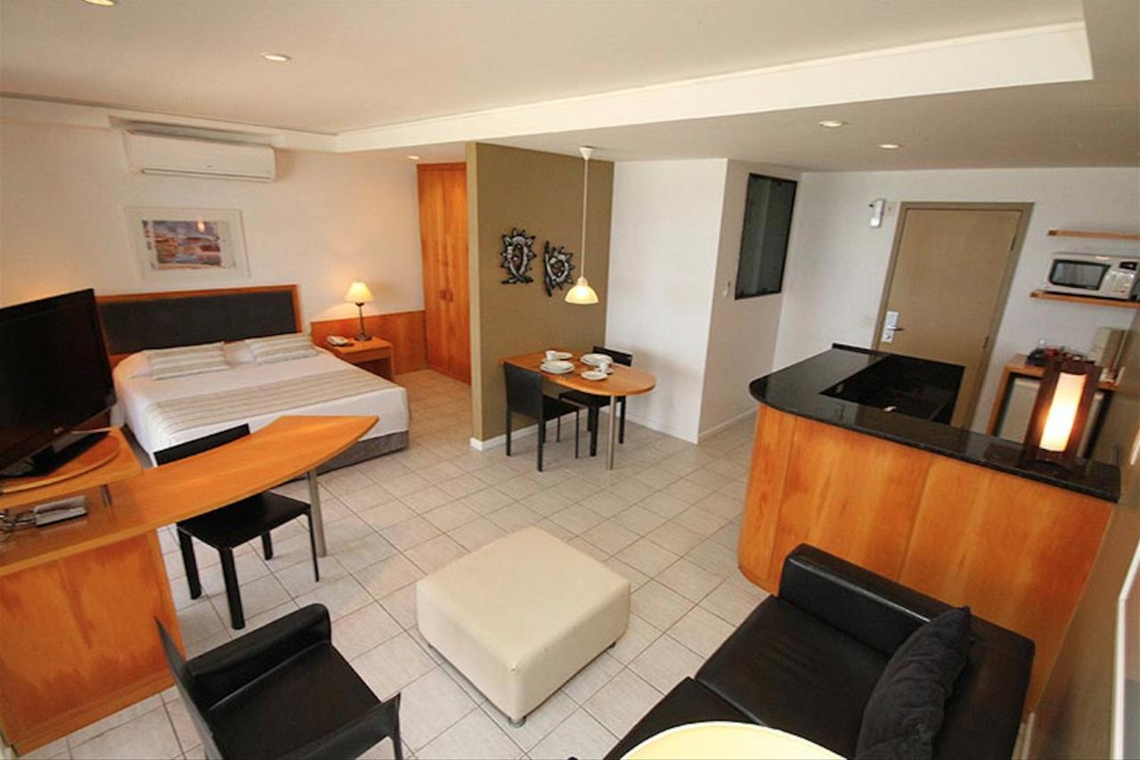 Beach Apartments - Gmt Ρίο ντε Τζανέιρο Εξωτερικό φωτογραφία