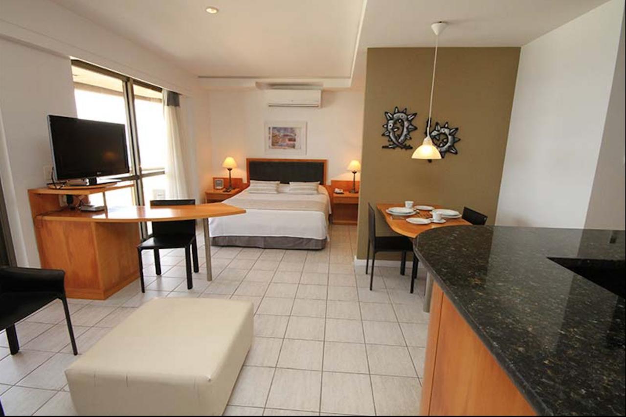 Beach Apartments - Gmt Ρίο ντε Τζανέιρο Εξωτερικό φωτογραφία