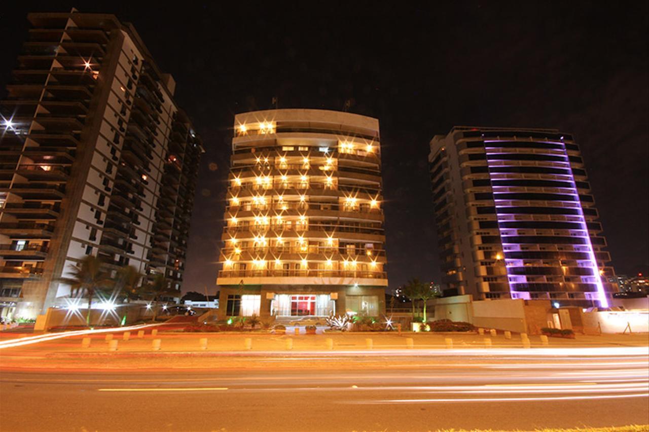 Beach Apartments - Gmt Ρίο ντε Τζανέιρο Εξωτερικό φωτογραφία